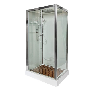   Dto Душевая кабина Z120 KERAVA